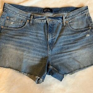 Womens Gap Jeans Size 18 EUC